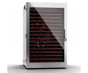 Klarstein Captain Jerky 160 essiccatore