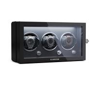 Klarstein Caricatore rotante per orologi Sarthe 3