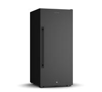 Klarstein CellarMax 114 Bottiglie Cantinetta Vino Libera Installazione Nero