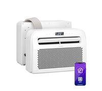 Klarstein Chillavan - Climatizzatore mobile per camper, 5000 BTU