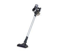 Klarstein Clean Butler 4G Silent aspirapolvere senza filo 16 kPa 0,8l HEPA10 nero