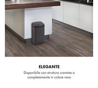 Klarstein Cleansmann pattumiera