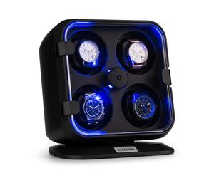 Klarstein Clover - Caricatore per orologi