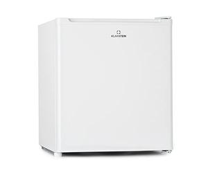 Klarstein Congelatore Piccolo a Cassetti ad Alta Efficienza Energetica, Libera installazione Camera e Ufficio, Mini Congelatore Freezer Piccolo con Vassoio per Ghiaccio, Mini Freezer, 33L