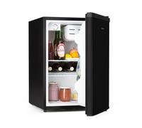Klarstein Cool Kid 44,5cm 66L Frigorifero Piccolo Nero