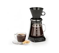 KLARSTEIN craft coffee macchina caffè americano, Nero