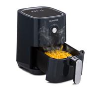 Klarstein Crisp-Pro friggitrice ad aria calda Air Fryer 1400W