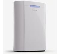 Klarstein Deumidificatore Bagno Silenzioso 10L, Casa per Muffa e Umidità con Purificatore Aria e Timer, Deumidificatore Elettrico Professionale per Camera da Letto