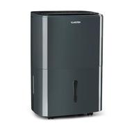 Klarstein Deumidificatore Casa per Muffa e Umidità Silenzioso, Deumidificatore Portatile Smart, Deumidificatore Ambiente Professionale Elettrico Basso Consumo, Deumidificatore WiFi 20L con Display LED