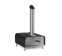 Klarstein Diavolo, forno a pellet per pizza