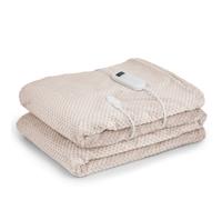 Klarstein Dr. Watson Deluxe XXL - Coperta elettrica