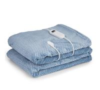 Klarstein Dr. Watson Deluxe XXL - Coperta elettrica