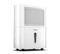 Klarstein DryFy 10L/24h 1,8L Deumidificatore Bianco