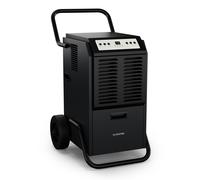 Klarstein DuraDry 50L/24h 5,5L Deumidificatore Industriale Antracite