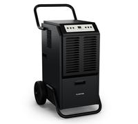 Klarstein DuraDry 70L/24h 5,5L Deumidificatore Industriale Antracite