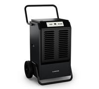 Klarstein DuraDry 90L/24h Deumidificatore Industriale Antracite