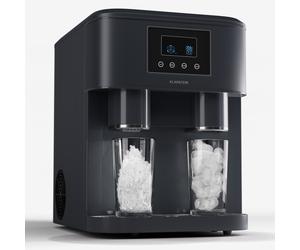 Klarstein Eiszeit Crush - Macchina del ghiaccio