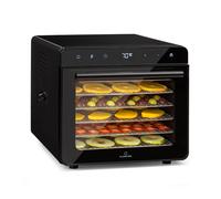 Klarstein Essiccatore Shaftesbury 700W Funzione timer