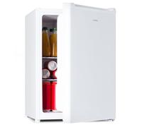 Klarstein Fargo 64cm 67L Frigorifero Piccolo Bianco