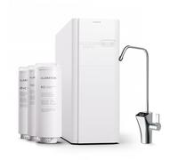PureFina 600 - Sistema di filtraggio dell'acqua a osmosi inversa, 600 GPD 2270 L/giorno