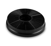 Klarstein filtro a carboni attivi per cappe aspiranti