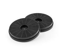 Klarstein Filtro ai Carboni Attivi per Cappe