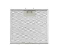 Klarstein Filtro Antigrasso in Alluminio 27,5x25 cm