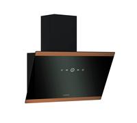 FlashLine 60 - Cappa aspirante | A++ | 524 m³/ora | 3 livelli | Touch | Scarico/ricircolo | 100 W