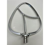 Klarstein frusta piatta accessorio per Robot da Cucina della serie "Bella"