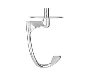 Klarstein Frusta a gancio per Robot da Cucina Bella