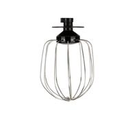 Klarstein Frusta pezzo di ricambio per Bella Pico 2G/Bella Robusta acciaio inox