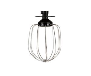 Klarstein Frusta pezzo di ricambio per Bella Pico 2G/Bella Robusta acciaio inox