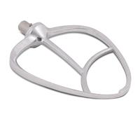 Klarstein frusta piatta accessorio per Robot da Cucina della serie "Bella"