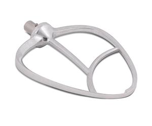 Klarstein Frusta piatta per Robot da Cucina Bella