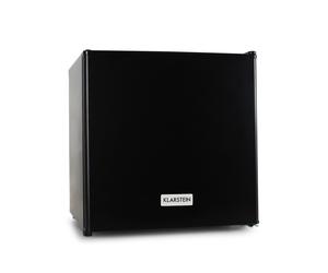 Klarstein Garfield 49,2cm 31L Congelatore Nero