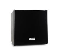 Klarstein Garfield 49cm 31L Congelatore Piccolo Nero