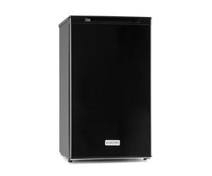 Klarstein Garfield 84,5cm 64L Congelatore Nero