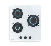 Klarstein Goldflame - Piano cottura a gas, 45 cm