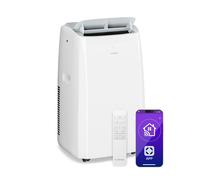 Klarstein Grandbreeze - Climatizzatore mobile, 12000 BTU