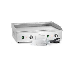 Klarstein Griglia elettrica Grillmeile 4400