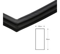 Klarstein Guarnizione - Bovella 18