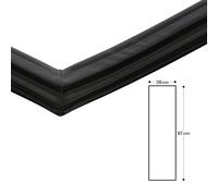 Klarstein Guarnizione - Shiraz 24