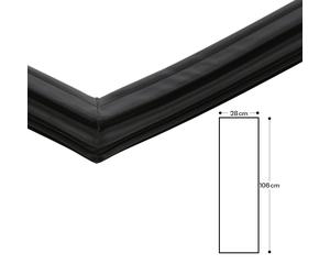 Klarstein Guarnizione - Shiraz 27