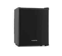 Klarstein Happy Hour 47.5cm 23L Mini Frigo Bibite Nero
