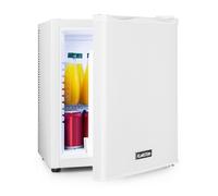 Klarstein Happy Hour 47.5cm 30L Mini Frigo Bibite Bianco