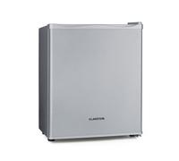 Klarstein Happy Hour 48cm 23L Mini Frigo Bibite Argento