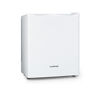 Klarstein Happy Hour 48cm 23L Mini Frigo Bibite Bianco