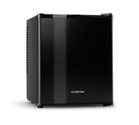 Klarstein Happy Hour 48cm 30L Mini Frigo Bibite Nero