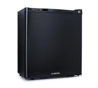 Klarstein Happy Hour 51cm 38L Mini Frigo Bibite Nero