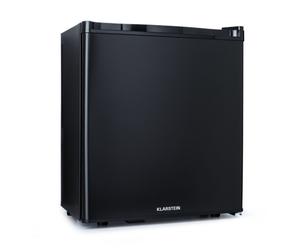 Klarstein Happy Hour 51cm 38L Mini Frigo Bibite Nero